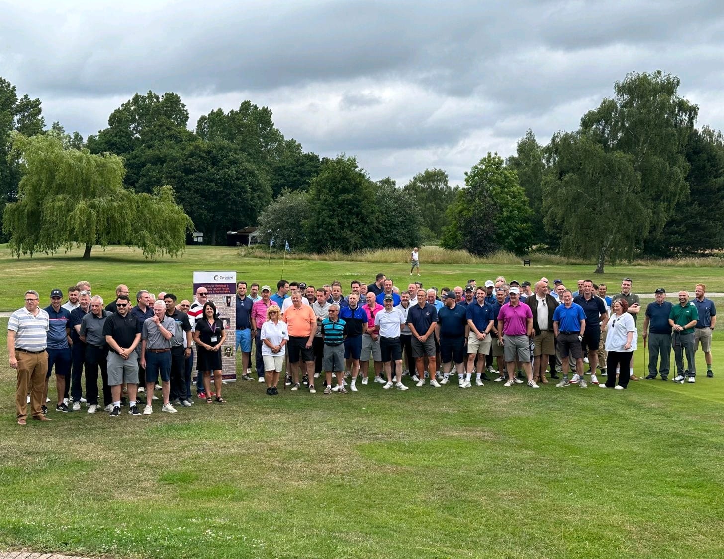 Loveitts Charity Golf Day