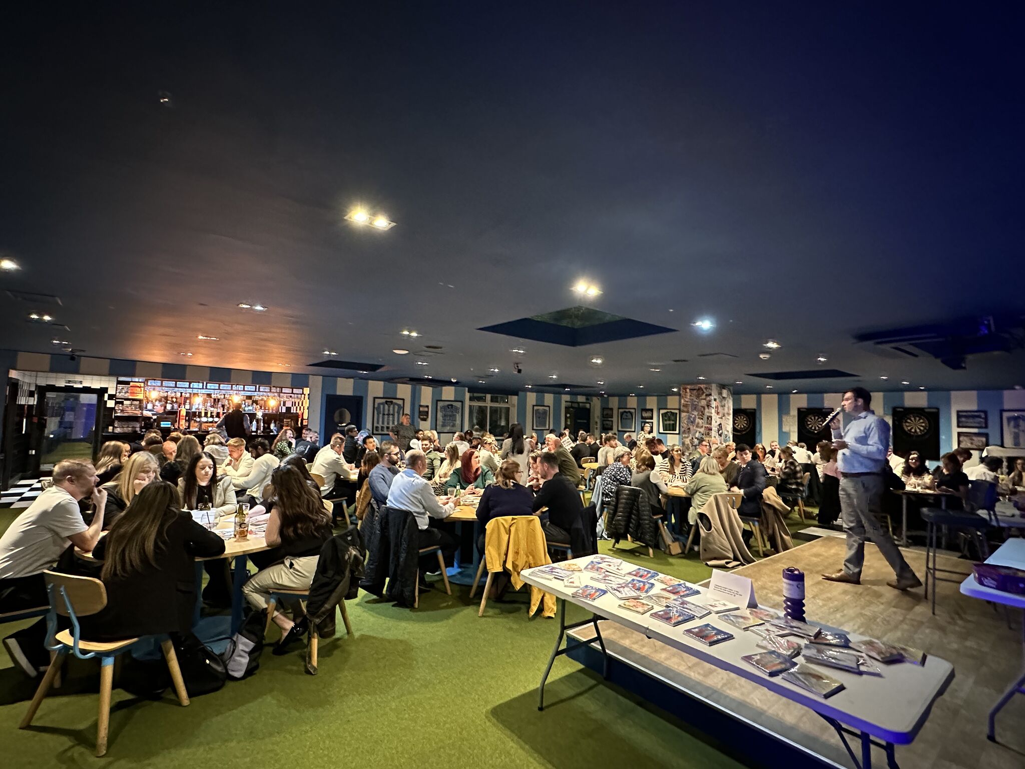 Loveitts Charity Quiz Night 2024